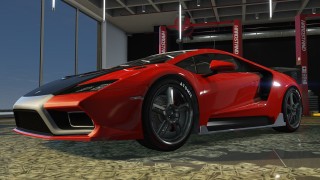 Grand Theft Auto Online Import and Export update now available