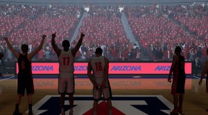 2K Games shows off NBA 2K17 arena authenticity in new video