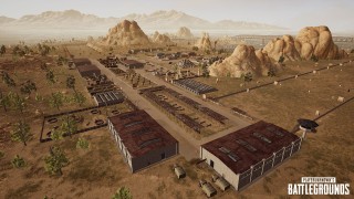 PUBG to get Training Mode on a new map via upcoming update