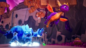Spyro: Reignited Trilogy to make its way to the PC and Nintendo Switch in September