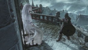 New Dark Souls 3: Ashes of Ariandel PvP trailer released