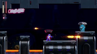 Mega Man 11 gets October release date, new trailer released
