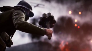 EA Games releases new Battlefield 1 teaser for upcoming trailer