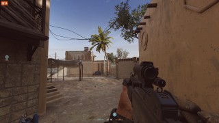 First Insurgency: Sandstorm beta test launches, frame rate issues reported