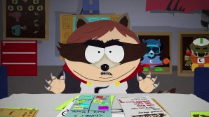 Australian retailer lists Nintendo Switch version of South Park: The Fractured But Whole