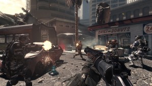 Activision announces even more downloadable content for Call of Duty: Ghosts