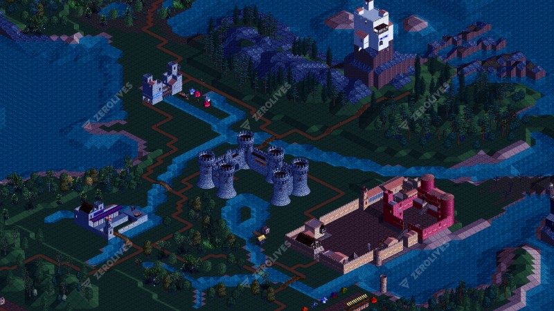 OpenRCT2 0.4 release brings bugfixes and additional features