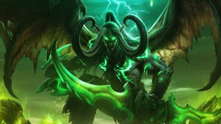 World of Warcraft Legion coming this August