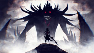 Bandai Namco teases new game with teaser trailer