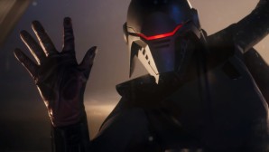 Star Wars Jedi: Fallen Order revealed with new story trailer, to release in November