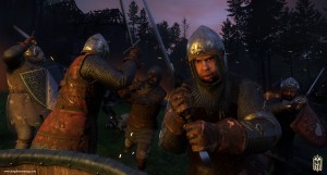 THQ Nordic acquires Kingdom Come: Deliverance developer Warhorse Studios
