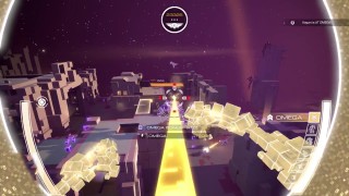 Ubisoft announces arena shooter game Atomega, to release next week