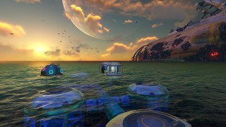 Survival adventure game Subnautica to make its way to the PlayStation 4 later this year