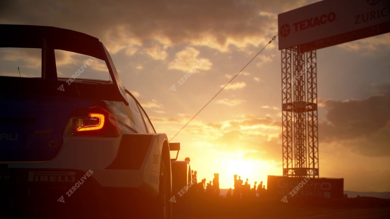 Racing game Gran Turismo Sport to get playable demo next week