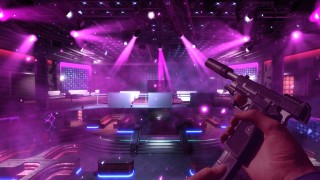 VR shooter Blood &amp; Truth gets new gameplay trailer and release date
