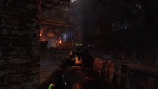 Metro Exodus shown in new 17-minute 4K gameplay video