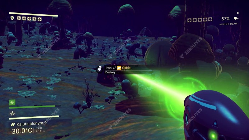 PC version of No Man's Sky possibly delayed by 3 days