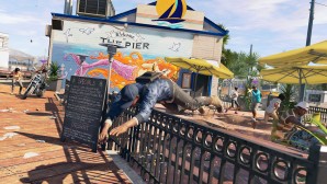 New Watch Dogs 2 update fixes Seamless Multiplayer functionality a full week after launch