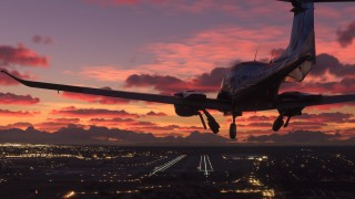 New Microsoft Flight Simulator screenshots released