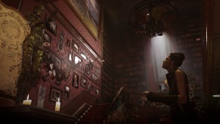 New Dishonored 2 gameplay video shows creative kills