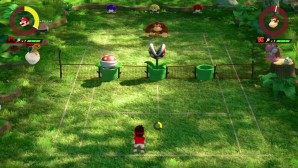 Mario Tennis Aces story mode shown in new gameplay video