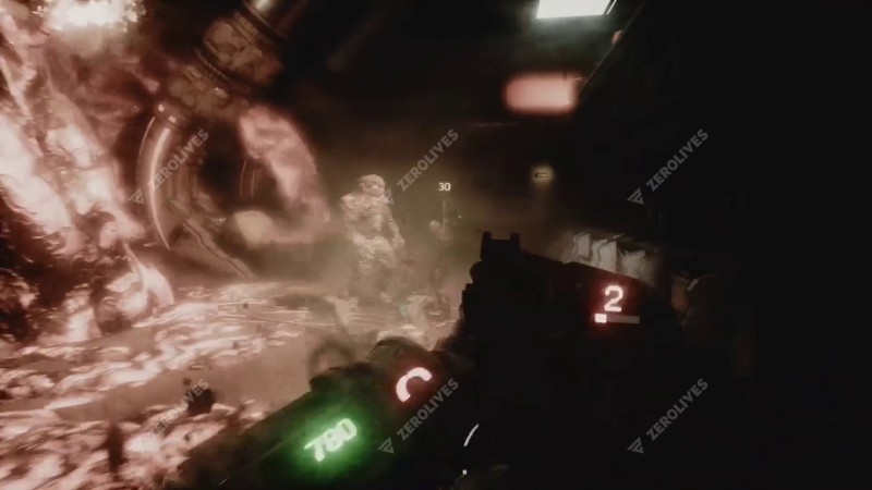 Worms developer Team17 reveals shooter game Genesis Alpha One
