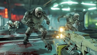 Bethesda removes negative reviews of DOOM multiplayer beta from Steam store