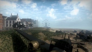 New Day of Infamy update adds two new maps Dunkirk and Breville
