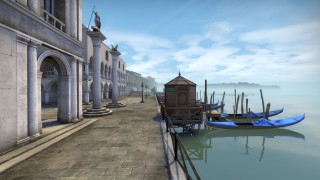 Counter-Strike: Global Offensive to get new Canals map, set in historic Italian city