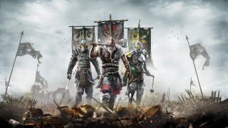 Ubisoft releases new For Honor trailer