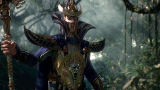 Sega and Creative Assembly announce Total War: Warhammer 2