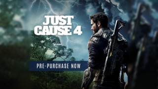 Just Cause 4 announcement reportedly leaked via Steam Store advertisements
