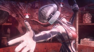 Survival action game Let It Die to make its way to the PC later this month