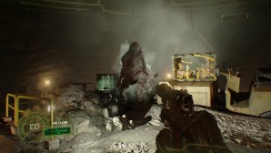 Resident Evil 7 free downloadable content &quot;Not a Hero&quot; gets new gameplay video