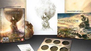 2K Games announces Civilization 6 25th Anniversary Edition