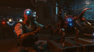 Cyberpunk 2077 developers discuss game's development in new video