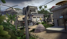 Valve announces four days of large Team Fortress 2 Jungle Inferno updates