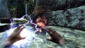The Elder Scrolls V: Skyrim VR coming to PlayStation 4 in November