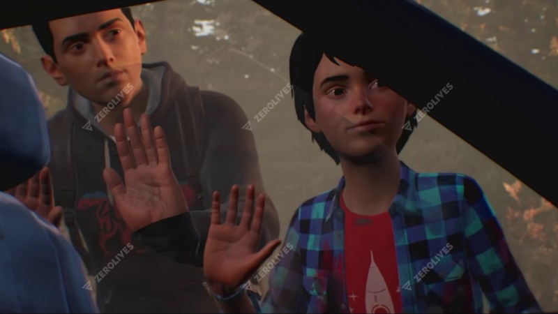 Life Is Strange 2 gets reveal trailer, first episode to release next month