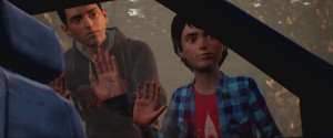 Second Life Is Strange 2 episode to release next month
