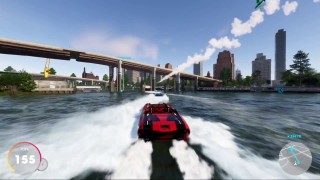 Ubisoft announces racing game The Crew 2
