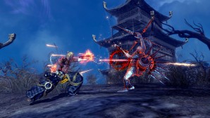 MMORPG Blade &amp; Soul to &quot;disable&quot; Xigncode3 anti-cheat with update