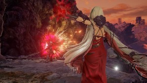 Japanese RPG game Code Vein delayed to 2019