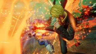 Jump Force gets launch trailer, to release later this week