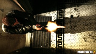 Three new Max Payne 3 PC screenshots released