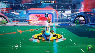 Axiom Soccer to make its way to Steam Early Access next week