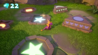 Spyro: Reignited Trilogy delayed to November