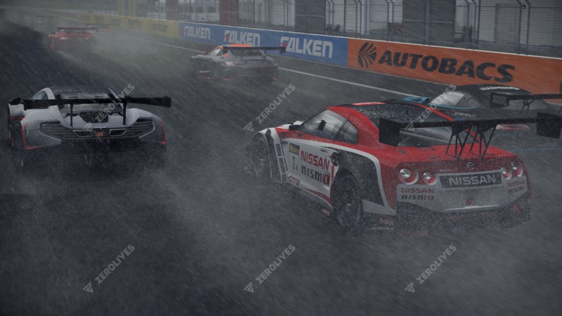 Project Cars 2 to release on September 22nd, new gameplay trailer released