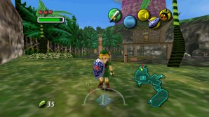Nintendo releases The Legend of Zelda: Majora's Mask for Wii U virtual console