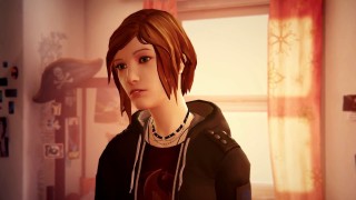 Life Is Strange: Before The Storm gets new gameplay video